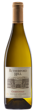 Rutherford Hill Chardonnay 2015